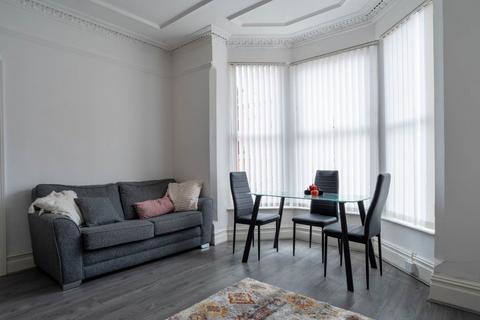 undefined, Garmoyle Road, Liverpool
