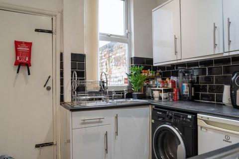 undefined, Garmoyle Road, Liverpool