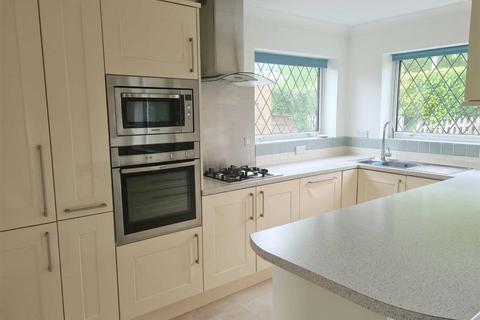 undefined, Burford Close, Wilmslow, Cheshire