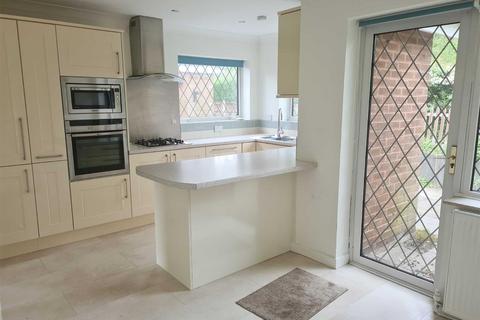 undefined, Burford Close, Wilmslow, Cheshire