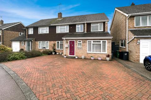 undefined, Dunstable, Bedfordshire LU6