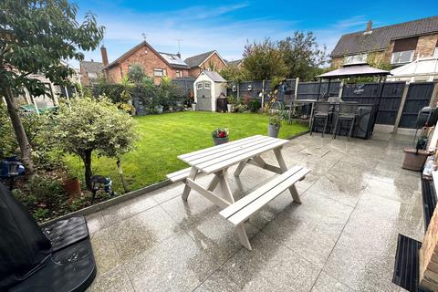 undefined, Dunstable, Bedfordshire LU6