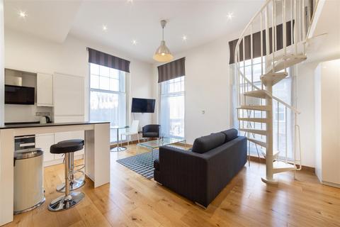undefined, *Studio* Murton House, Grainger Street, NE1