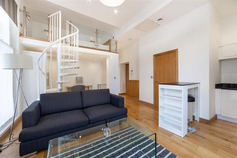 undefined, *Studio* Murton House, Grainger Street, NE1