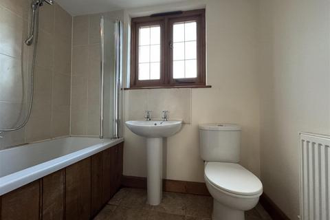 3 bedroom detached house to rent, Coxhill, North Newton, Bridgwater