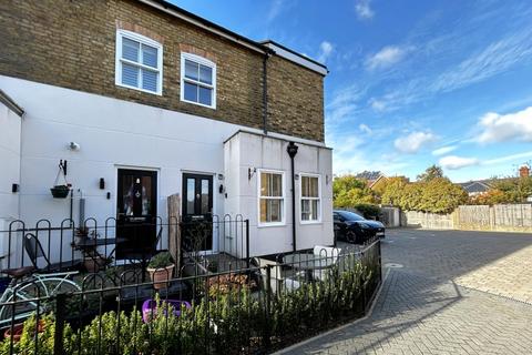 undefined, West Byfleet, Surrey,  KT14