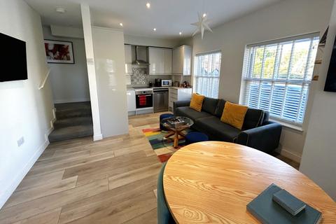 undefined, West Byfleet, Surrey,  KT14