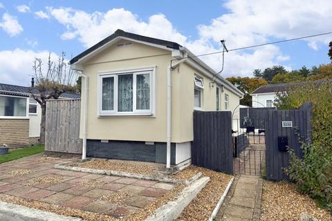 undefined, Oaktree Park, St Leonards, Ringwood, BH24