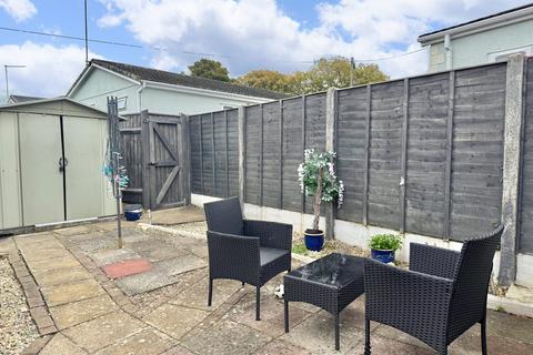 undefined, Oaktree Park, St Leonards, Ringwood, BH24