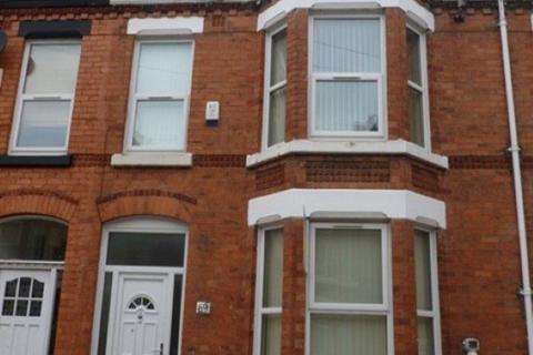 Langdale Road, Liverpool