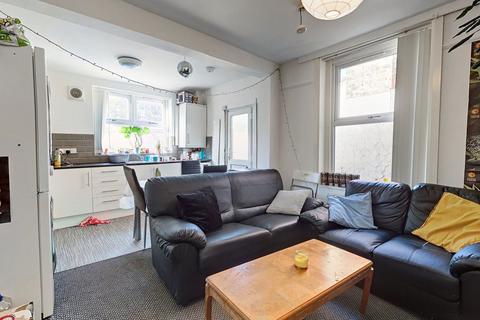 undefined, Langdale Road, Liverpool