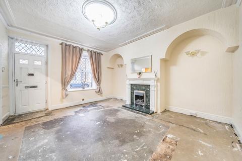 1 bedroom terraced house for sale, Brunswick Road, Pudsey, LS28