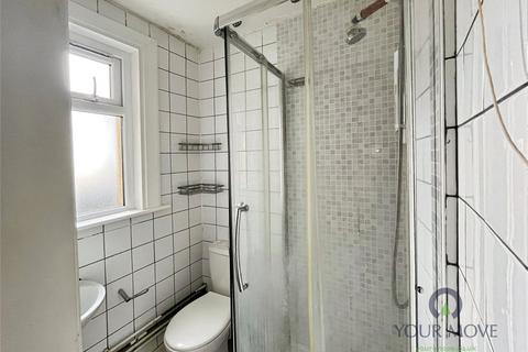 undefined, Woodside Green, London SE25