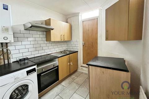 undefined, Woodside Green, London SE25