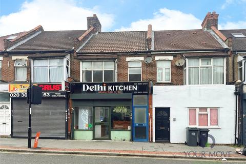 Woodside Green, London SE25