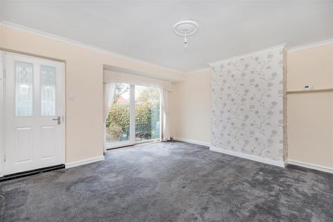 4 bedroom semi-detached bungalow for sale, Beech Avenue, Morpeth NE61