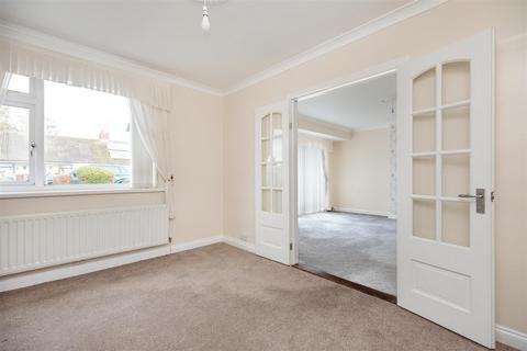 4 bedroom semi-detached bungalow for sale, Beech Avenue, Morpeth NE61