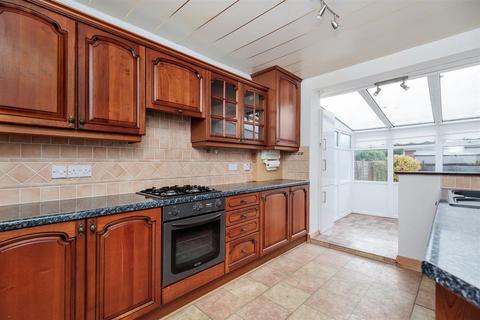 4 bedroom semi-detached bungalow for sale, Beech Avenue, Morpeth NE61