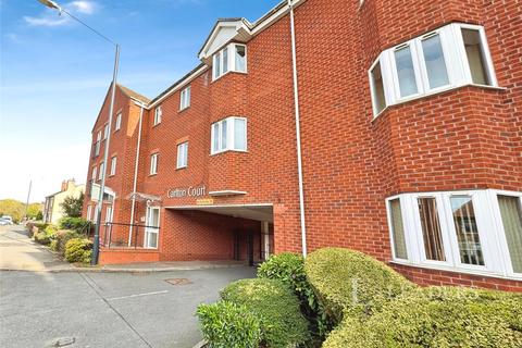 2 bedroom flat to rent, Nuneaton Road, Bedworth, Warwickshire, CV12