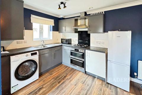 2 bedroom flat to rent, Nuneaton Road, Bedworth, Warwickshire, CV12