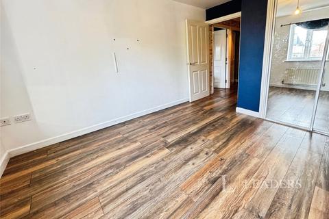 2 bedroom flat to rent, Nuneaton Road, Bedworth, Warwickshire, CV12