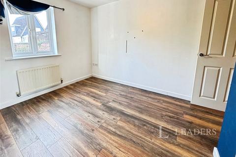 2 bedroom flat to rent, Nuneaton Road, Bedworth, Warwickshire, CV12
