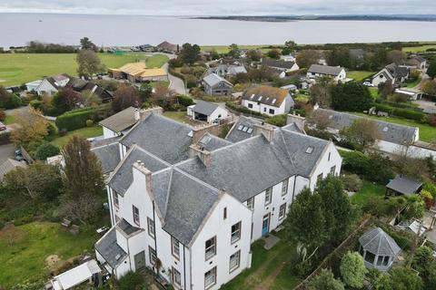 undefined, Flat 2, Ness House, Ness Road, Fortrose, IV10 8SD