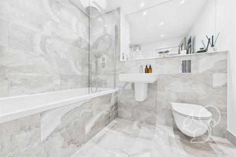 undefined, Plot 122, Priory Fields, St. Osyth