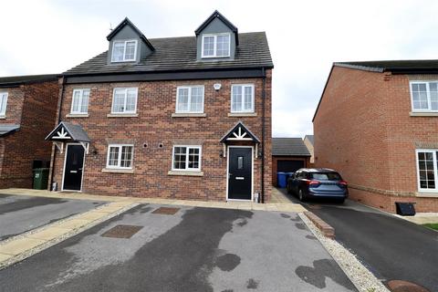 undefined, Hird Avenue, Market Weighton, York