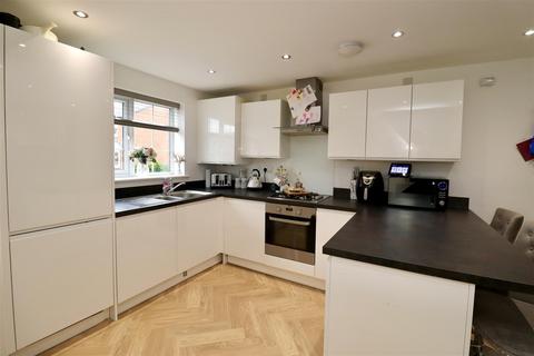 undefined, Hird Avenue, Market Weighton, York