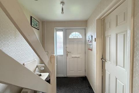undefined, Mount Avenue, Heckmondwike