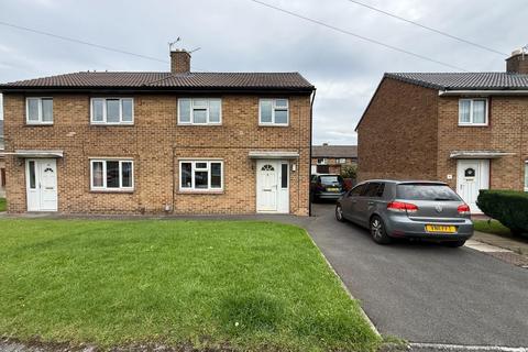 undefined, Mount Avenue, Heckmondwike