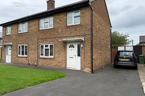 2 bedroom semi-detached house for sale, Mount Avenue, Heckmondwike