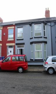 undefined, Blantyre Road, Liverpool