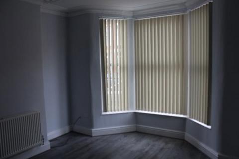 undefined, Blantyre Road, Liverpool