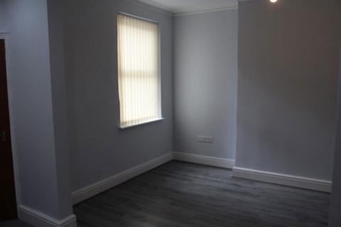 undefined, Blantyre Road, Liverpool