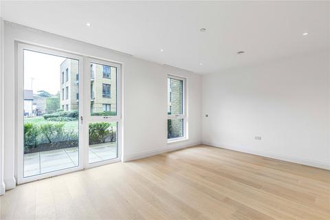 undefined, Pinewood Gardens, Teddington, TW11