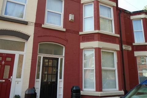 undefined, Langdale Road, Liverpool, Merseyside