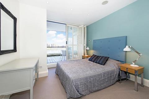 1 bedroom flat for sale, Thames Quay, Chelsea Harbour, London, SW10