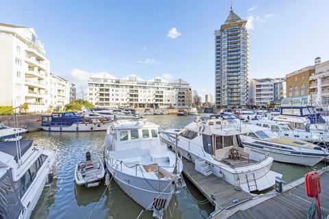 1 bedroom flat for sale, Thames Quay, Chelsea Harbour, London, SW10