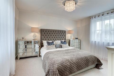 undefined, Plot 12, Priory Fields, St. Osyth
