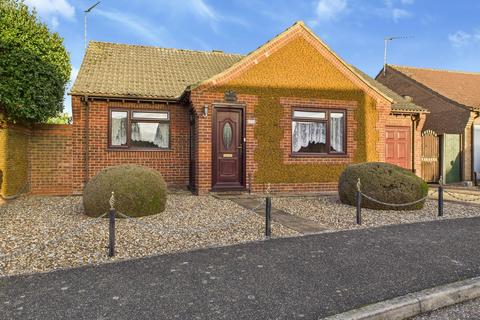 undefined, Regent Road, Downham Market PE38