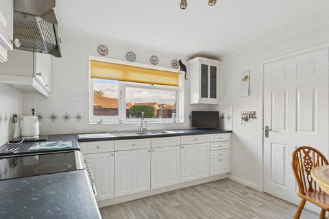 undefined, Regent Road, Downham Market PE38