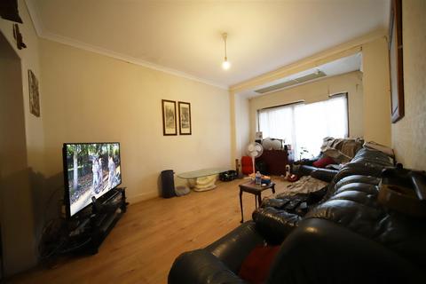 undefined, Stirling Road, London