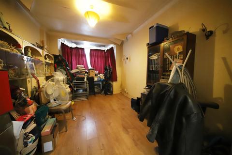 undefined, Stirling Road, London