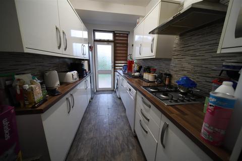 undefined, Stirling Road, London