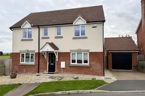 undefined, Church Close, Wellington, Hereford