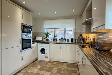 3 Church Close, Wellington, Hereford, HR4 8BX
