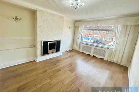 3 bedroom end of terrace house to rent, Butleigh Road, Liverpool, Merseyside, L36