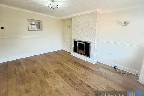3 bedroom end of terrace house to rent, Butleigh Road, Liverpool, Merseyside, L36